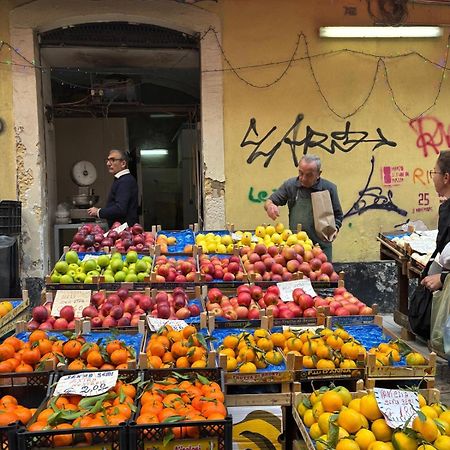 Sicily Loft Living Villa Catania-Fontanarossai nemzetközi repülőtér Kültér fotó
