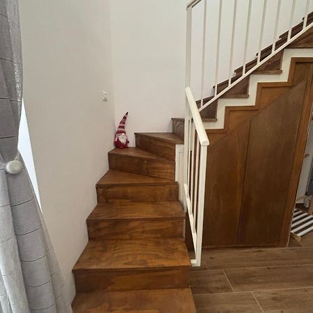 Sicily Loft Living Villa Catania-Fontanarossai nemzetközi repülőtér Kültér fotó