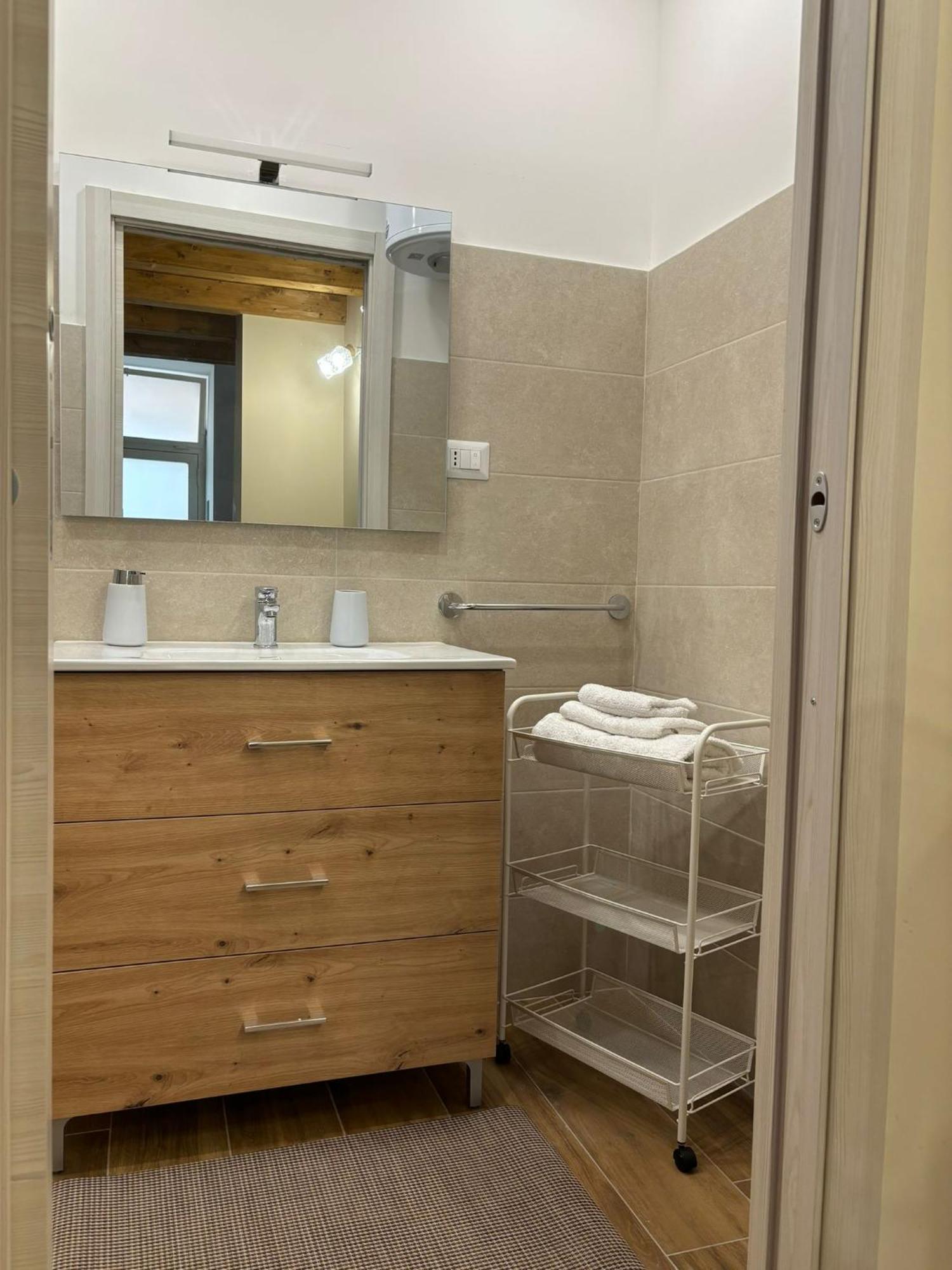 Sicily Loft Living Villa Catania-Fontanarossai nemzetközi repülőtér Kültér fotó