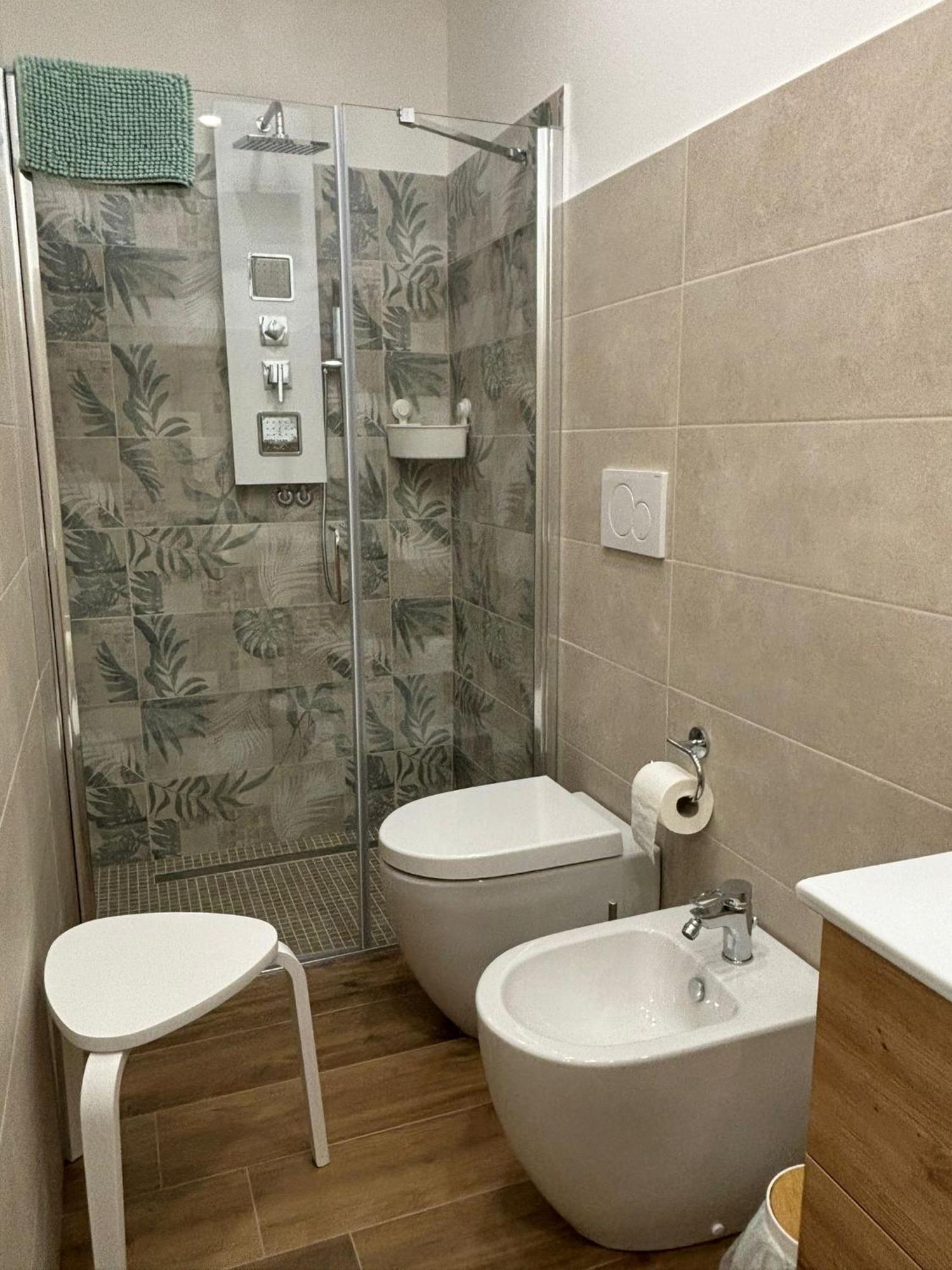 Sicily Loft Living Villa Catania-Fontanarossai nemzetközi repülőtér Kültér fotó