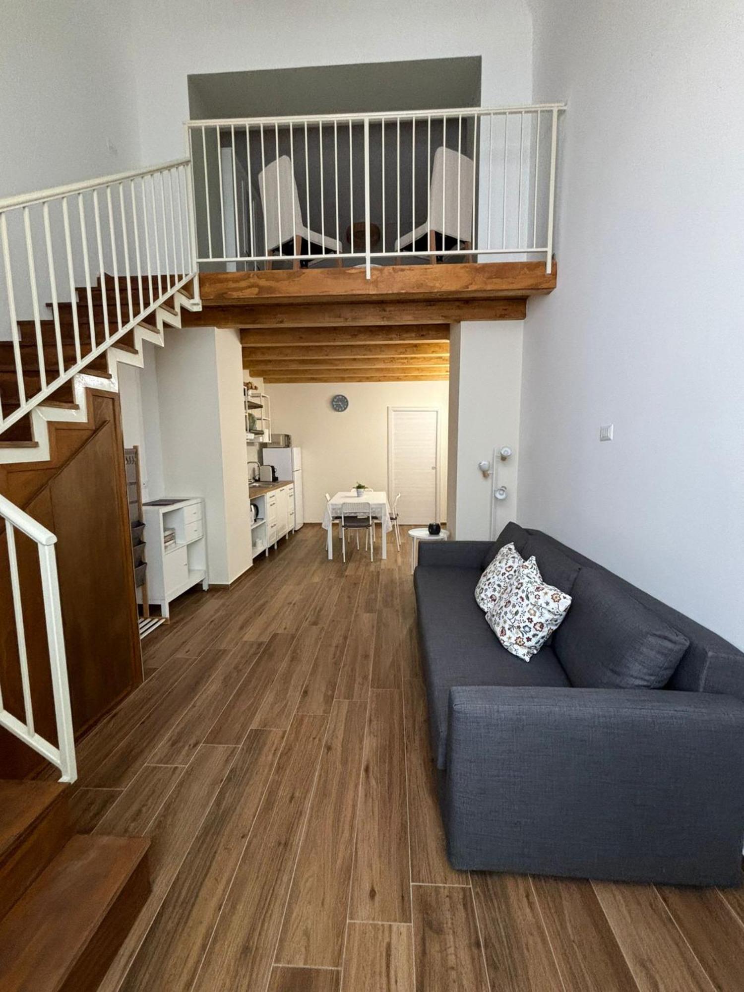 Sicily Loft Living Villa Catania-Fontanarossai nemzetközi repülőtér Kültér fotó