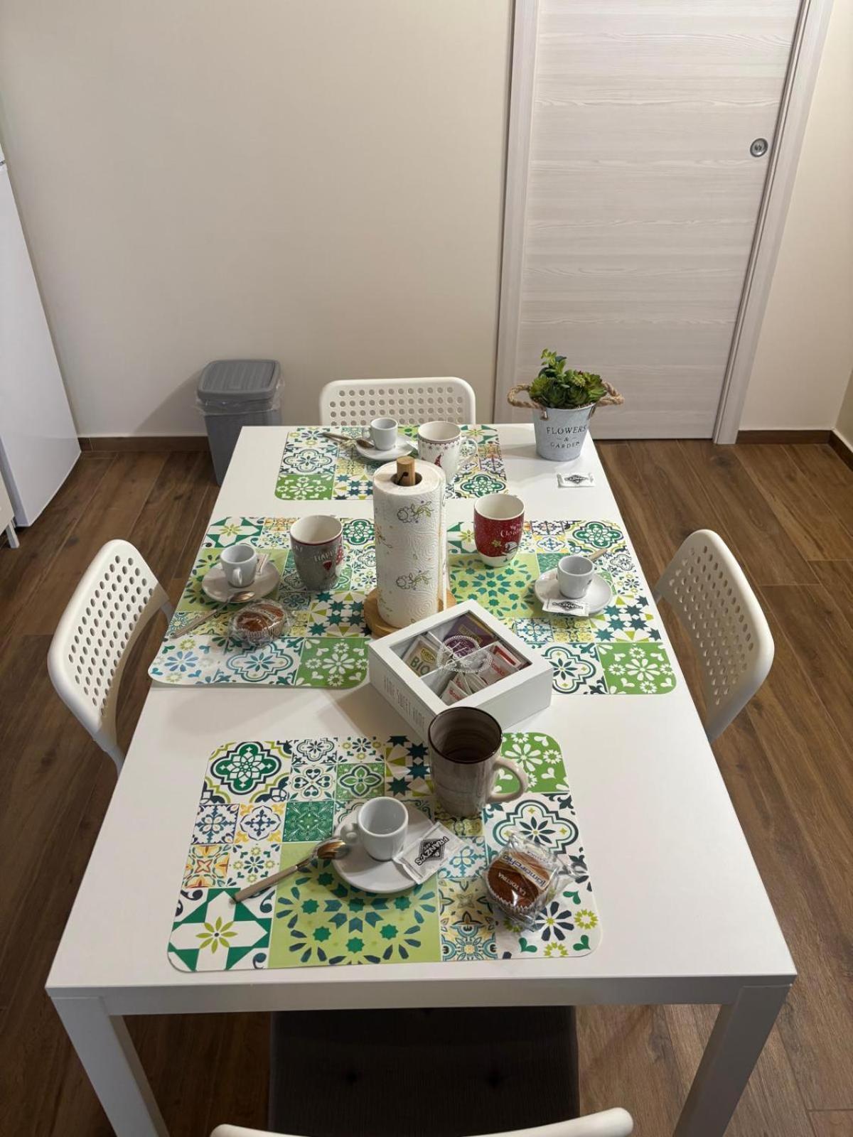 Sicily Loft Living Villa Catania-Fontanarossai nemzetközi repülőtér Kültér fotó