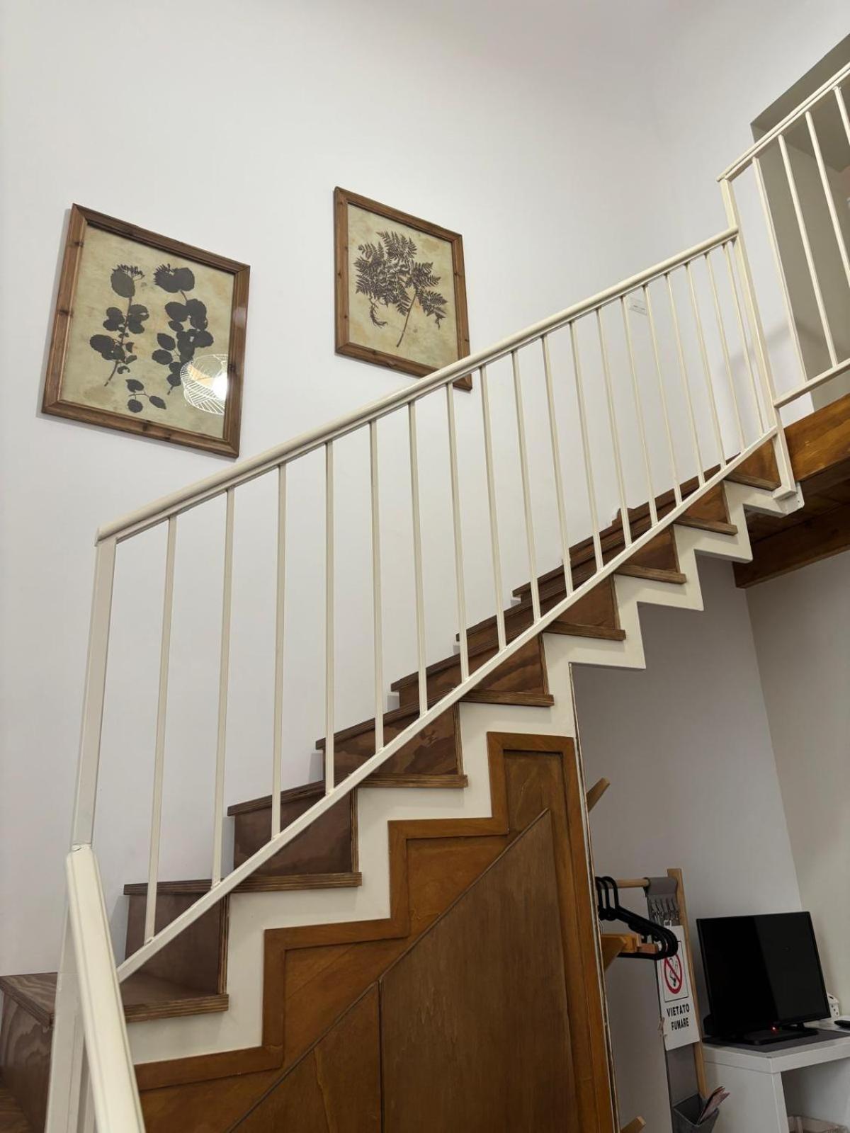 Sicily Loft Living Villa Catania-Fontanarossai nemzetközi repülőtér Kültér fotó