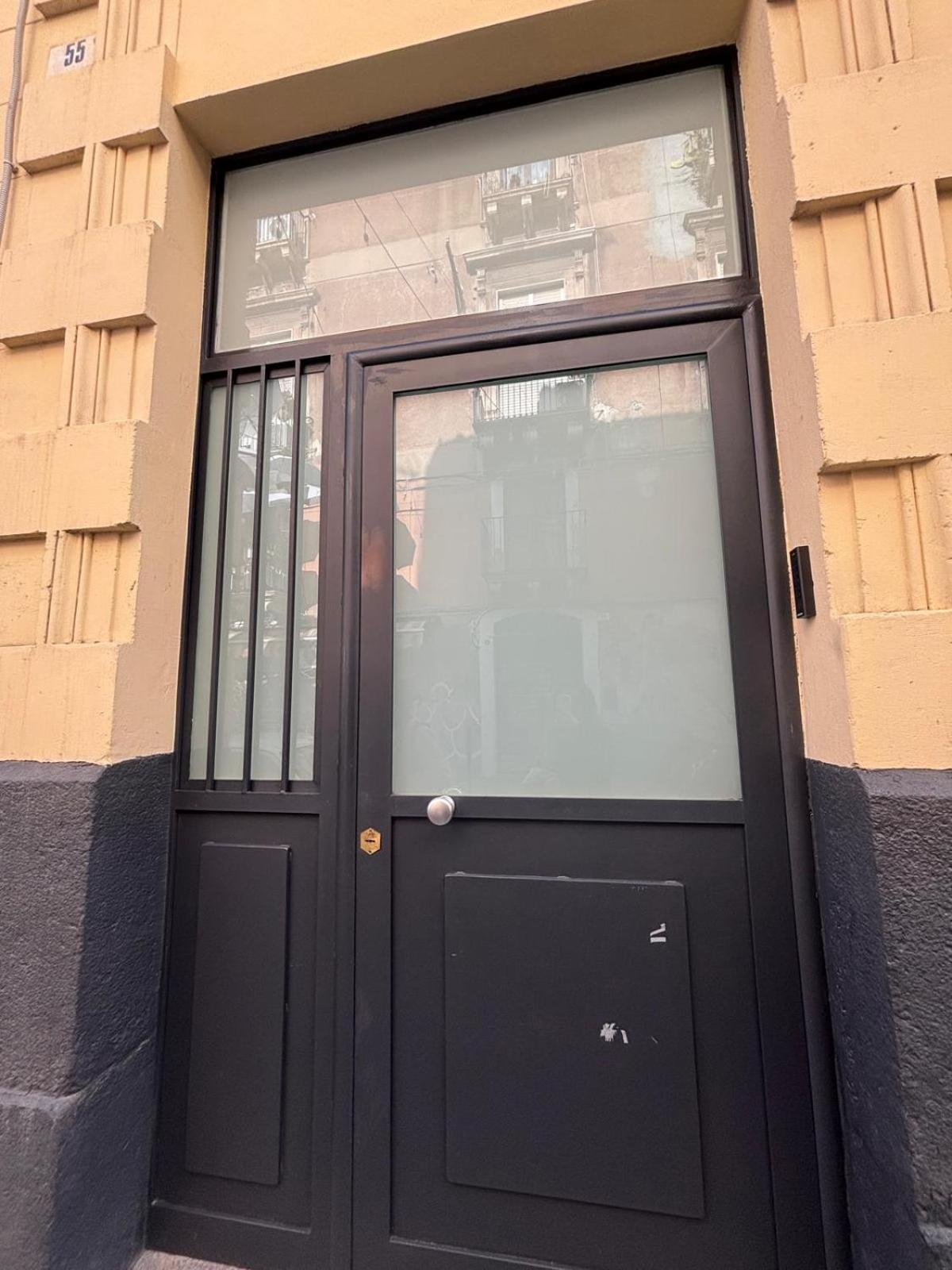Sicily Loft Living Villa Catania-Fontanarossai nemzetközi repülőtér Kültér fotó