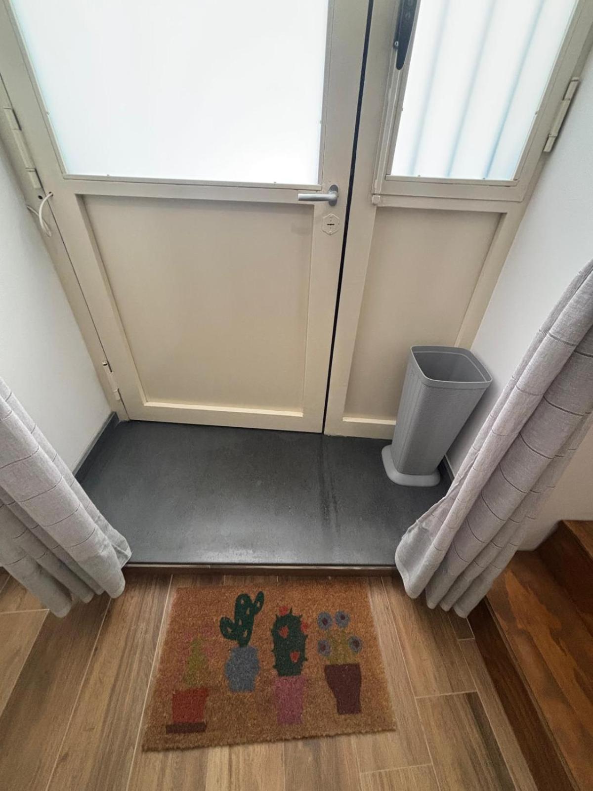 Sicily Loft Living Villa Catania-Fontanarossai nemzetközi repülőtér Kültér fotó