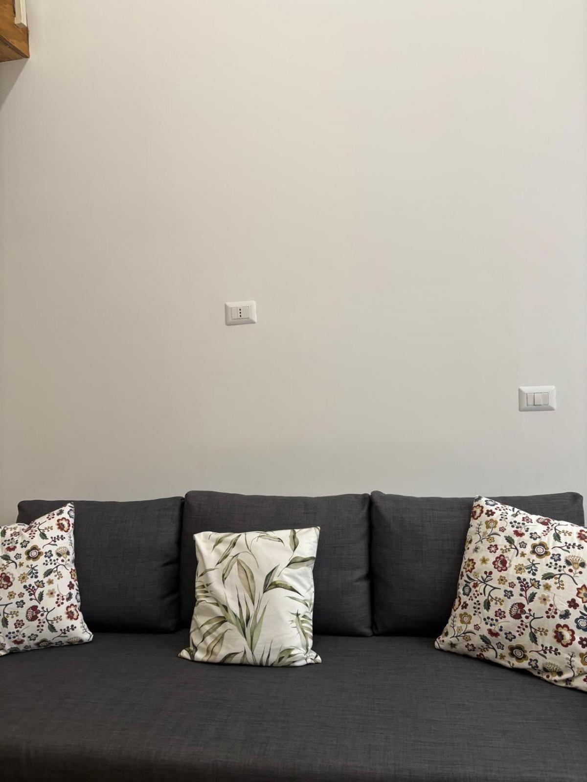 Sicily Loft Living Villa Catania-Fontanarossai nemzetközi repülőtér Kültér fotó