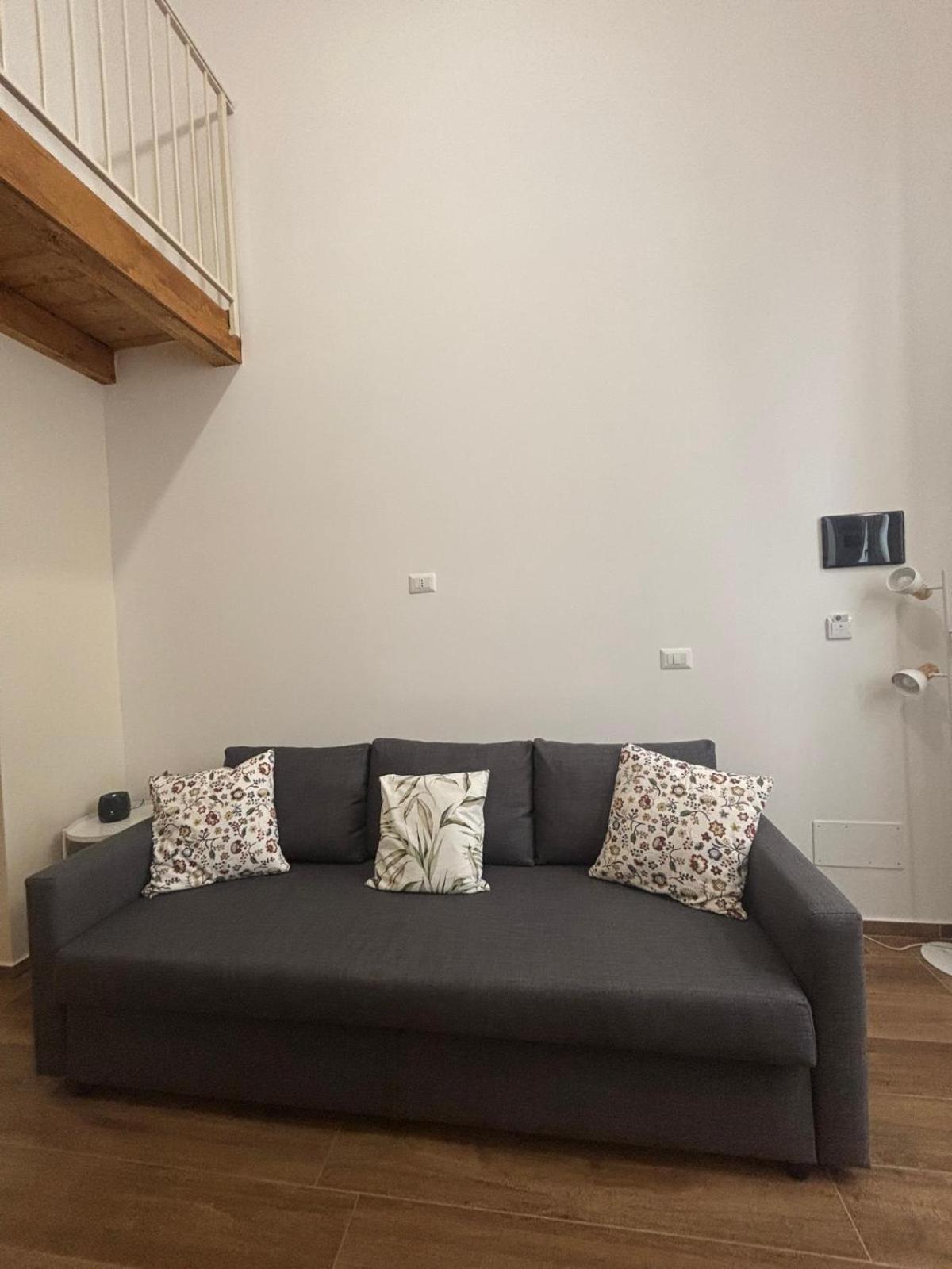 Sicily Loft Living Villa Catania-Fontanarossai nemzetközi repülőtér Kültér fotó